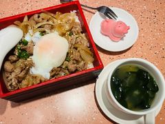 -元气寿司(东方宝泰店)