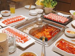 -海底捞火锅(方圆荟店)