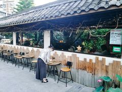 露天位-都氏家DUSJOY(翡翠城店)