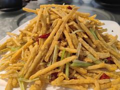 -莲餐厅·湖北菜·藕汤老手艺(愚园路店)