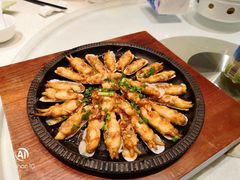 -大铁勺新津菜(东丽阳光新业广场店)