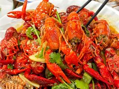 -新凯旋烧烤·千岛湖特色菜(拱墅上塘路店)