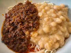 -保儿牛肉面(万象城店)