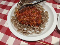 -西贝莜面村(万象天地店)