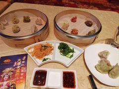 -唐乐宫·歌舞剧院餐厅