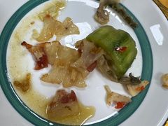 -翠景湾脆鱼轩·中山脆肉鲩(井岸17年老店)