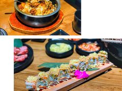 -九田家黑牛烤肉料理(二天地店)