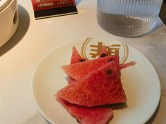 -船歌·鱼水饺青岛菜(正阳路店)