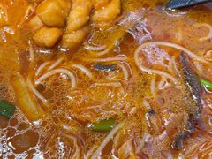 -渝和喵叔米线(南坪万达店)