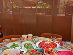 -杨氏青龙虾·吃蟹季(金盛路总店)