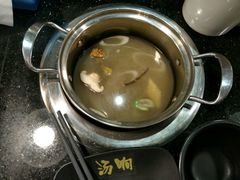 -汤响自助回转火锅百汇(乐峰广场店)