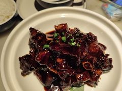 -绿茶餐厅(光谷世界城步行街店)