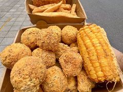 -不可炸鸡BOOCUR CHICKEN(荔湾广钢店)