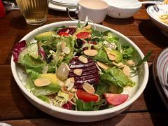 -庐灶江南·江南菜·四合院Bistro(东直门·华侨夜泊君亭店)