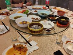 -上海虹桥宾馆味翠餐厅