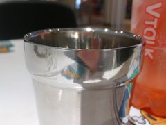 薄荷柠檬水-BOPEYE·波派炸鸡(九霄天地店)