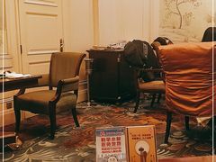 -上海大酒店-自助餐餐厅