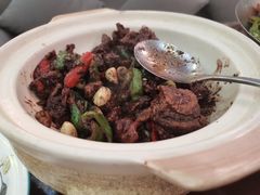 -潇湘·永州会馆(百子湾店)