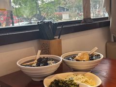 -大明寺素斋