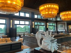 -海南清水湾莱佛士酒店