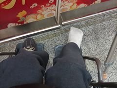 -南昌昌北国际机场