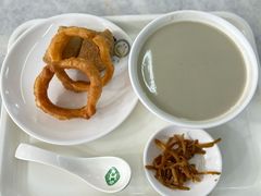 -锦芳小吃(鲜鱼口店)