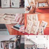 咖啡日记丨雪蘭莪PJ探店