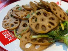-汉虾王.小龙虾.武汉菜.粤菜(科技园店)