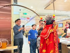 -海底捞火锅(西直门凯德MALL店)