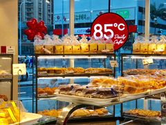 【85度C】环境-85度C(深圳佳宁娜店)