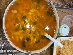 -尕胡才炕锅烤羊肉馆(八一路店)