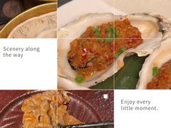 -牛YO寿喜烧·铁板烧和牛火锅自助(市府恒隆店)