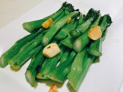 生炒菜心-顺峰(农展馆店)