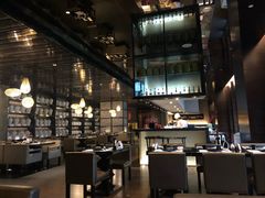 大堂-曙亚洲餐厅-重庆富力艾美酒店(南坪万达广场店)