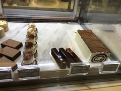 -Awfully Chocolate(来福士广场店)