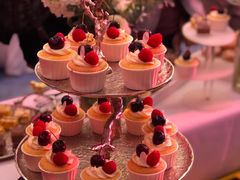 -美丽心情蛋糕(江苏路店)