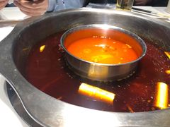 -小龙坎老火锅(天汉长街店)