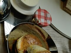 -苏州希尔顿酒店·园大堂吧