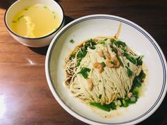 -十面春风·江南面馆(崇宁路店)