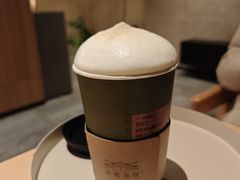 -奈雪茶院·茶室茶馆(广州粤海天地店)
