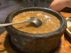 -院子餐厅·大锅菜·老杭帮(桥西直街店)