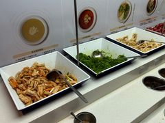 -海底捞火锅(长宁路龙之梦店)