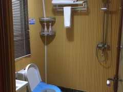 -客乐得玉峰山房车营地