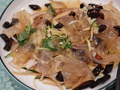 -鹤乡东北菜(崮山路店)
