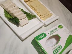 -培万河间驴火•驴肉火锅(东平店)