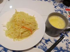 -东方饺子王(新奥购物中心店)