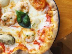 -君悦酒店·La Terrazza意合園·意式风味