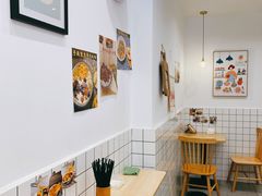 -蜀於记川渝小吃(中央大街店)