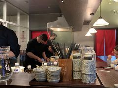 -哥哥の深夜食堂(红松东路店)