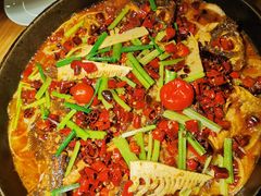 -老板恋上鱼(印象城店)